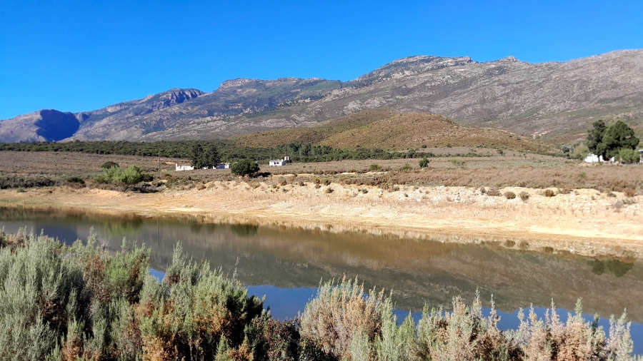 4 Bedroom Property for Sale in Robertson Rural Western Cape